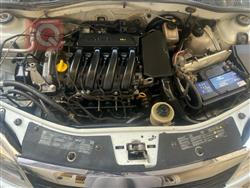 رينو ساندرو